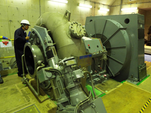 安全パトロール