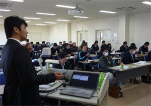 労働安全衛生教育